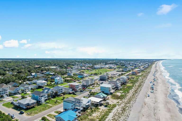 Ocean's Edge 62 Sky View CS 8.11.23