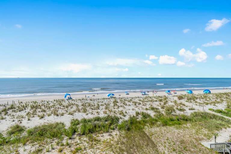 Ocean's Edge 54 CS 8.11.23