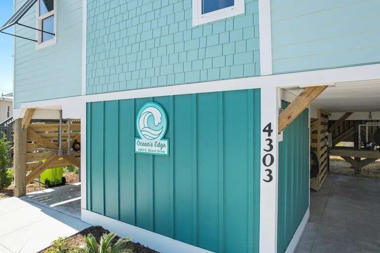 Ocean's Edge 69 CS 8.11.23