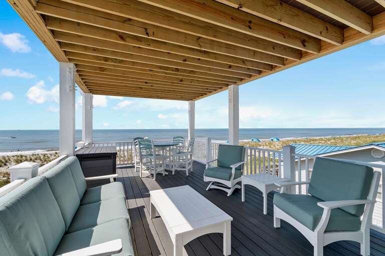 Ocean's Edge 39 CS 8.11.23