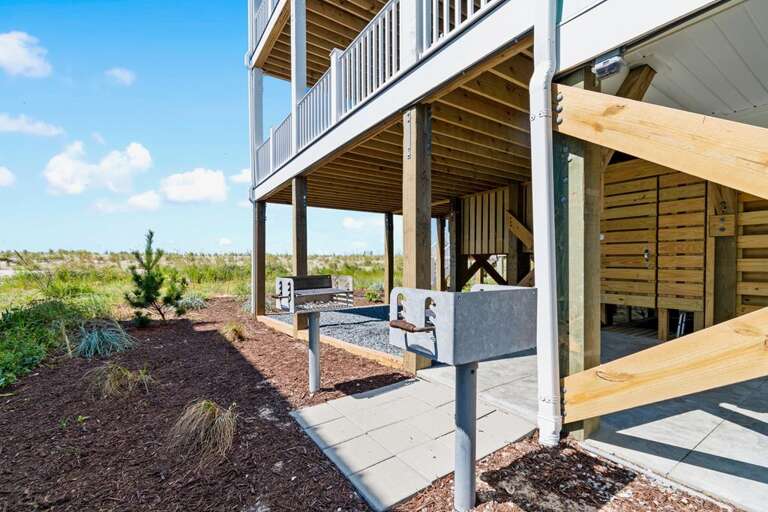 Ocean's Edge 57 CS 8.11.23