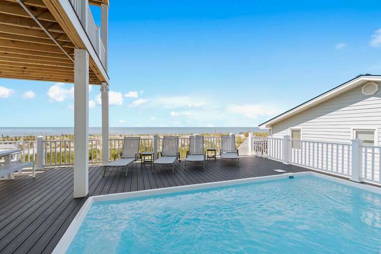 Ocean's Edge 15 CS 8.11.23