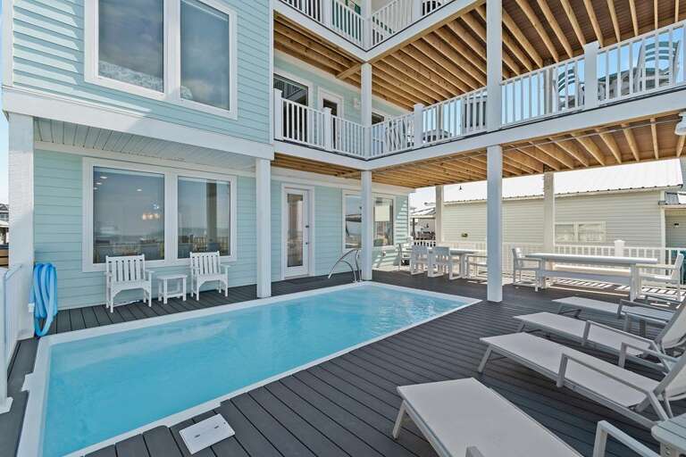 Ocean's Edge 18 CS 8.11.23