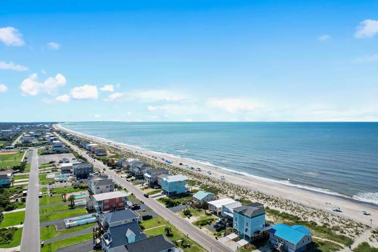 Ocean's Edge 60 Sky View CS 8.11.23