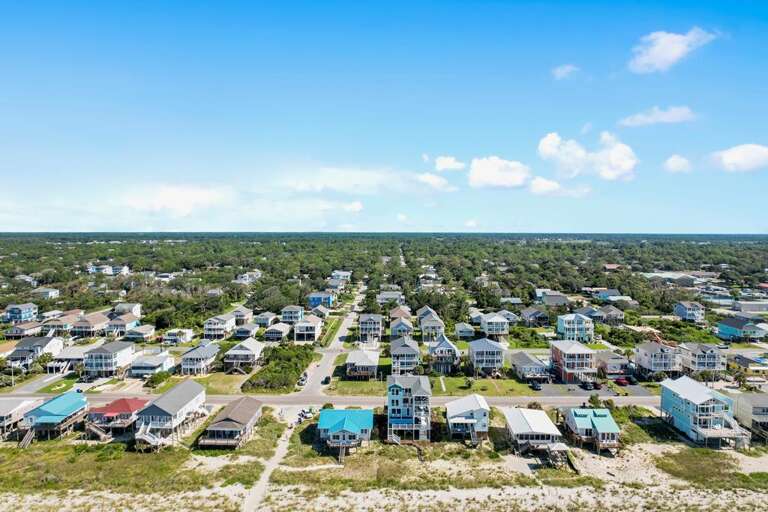 Ocean's Edge 63 Sky View CS 8.11.23