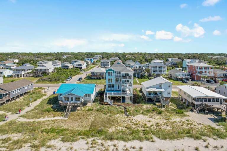 Ocean's Edge 68 Sky View CS 8.11.23