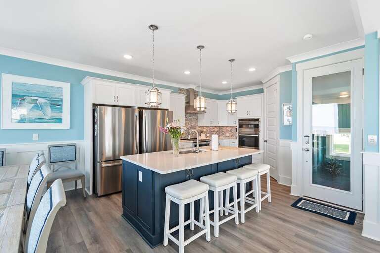 Ocean's Edge 5 CS 8.11.23