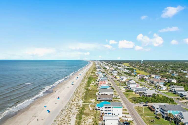 Ocean's Edge 65 Sky View CS 8.11.23