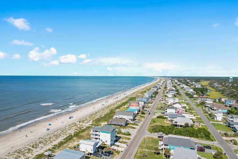 Ocean's Edge 66 Sky View CS 8.11.23