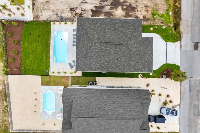 Aerial Views