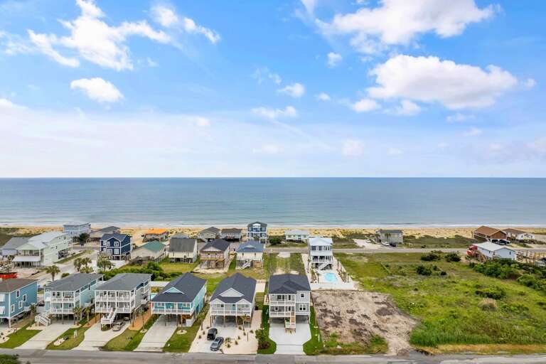 Aerial Views
