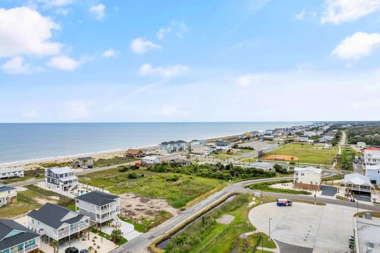 Aerial Views