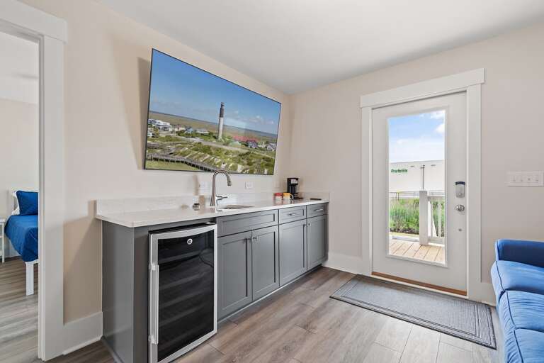Kitchenette