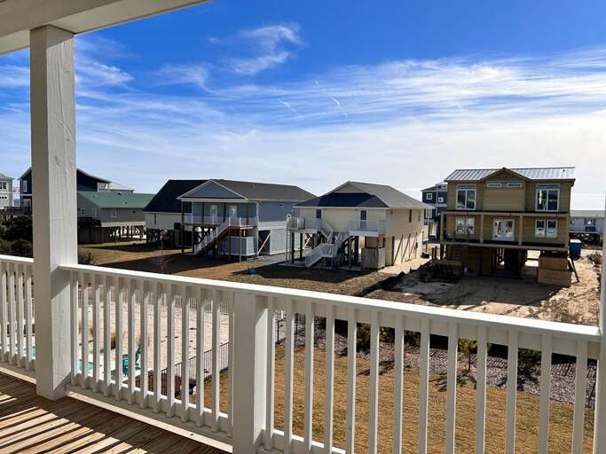 Ocean Views
JR 2/3/24