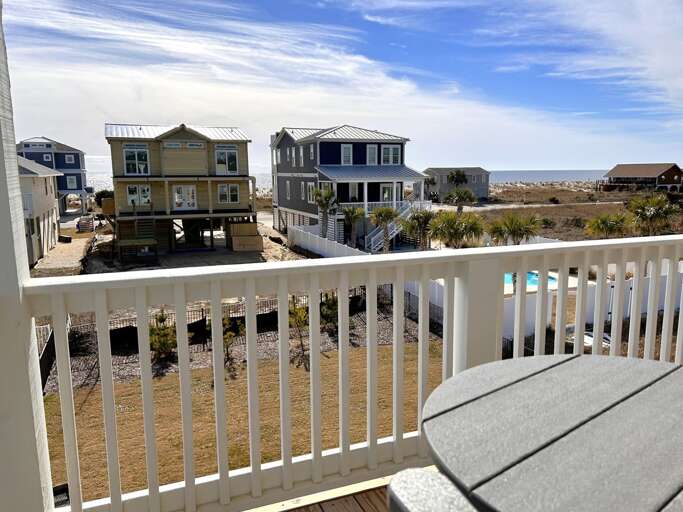 Ocean Views
JR 2/3/24