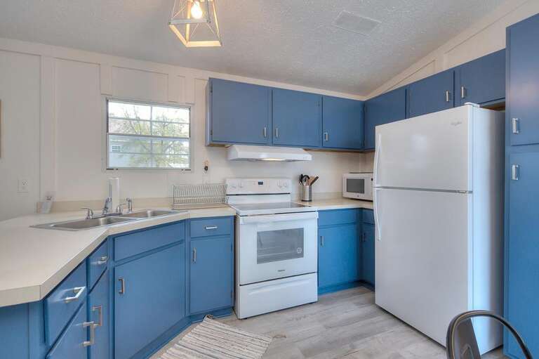 Reel Simple 10 GW 4.1.23