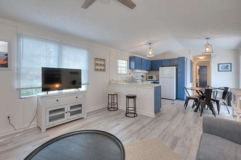 Reel Simple 7 GW 4.1.23