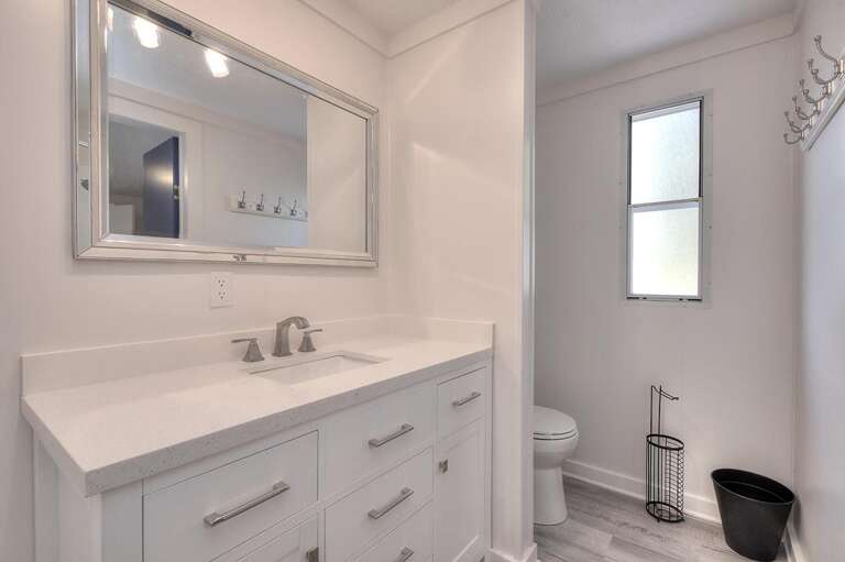 Bathroom 
GW 4.1.23