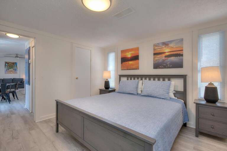 Bedroom 
GW 4.1.23