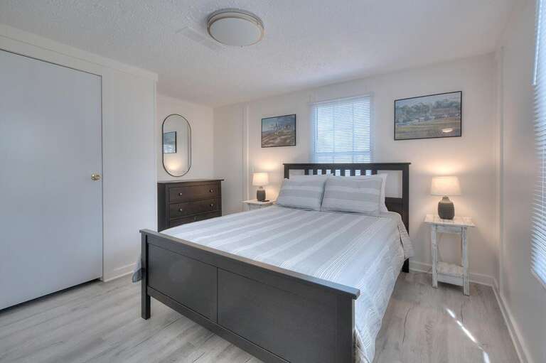 Bedroom 
GW 4.1.23