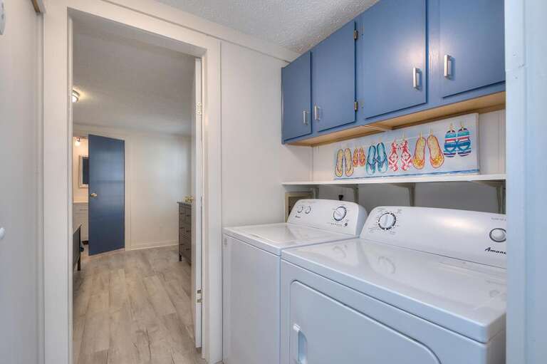 Laundry Area
GW 4.1.23