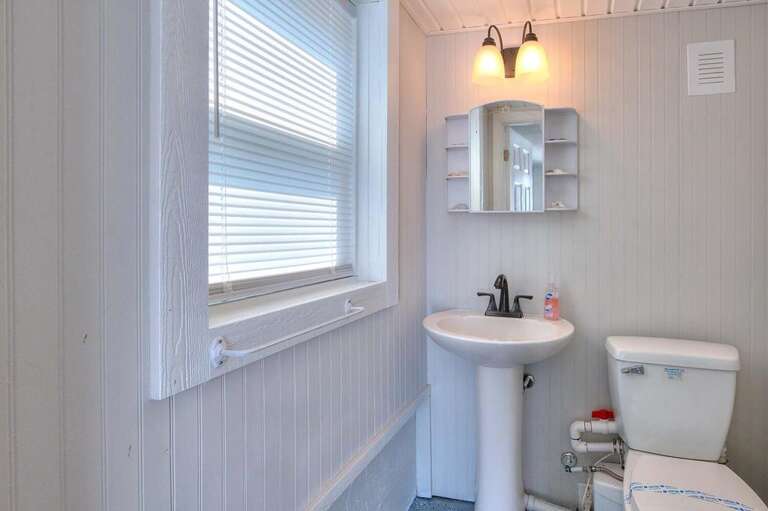 Bathroom 
GW 6.23.23