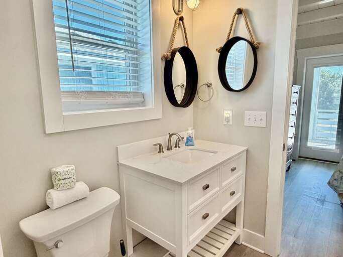 Bathroom
4.1.26 - JR