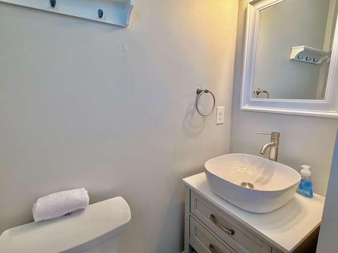Bathroom
4.1.26 - JR