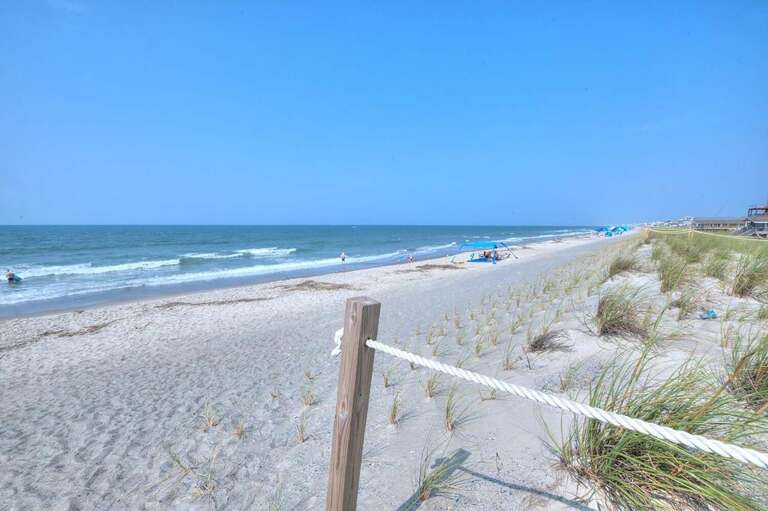 Beach Access
GW 6.23.23