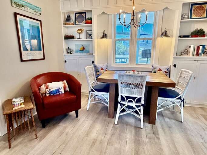 Dining Area
4.1.26 - JR