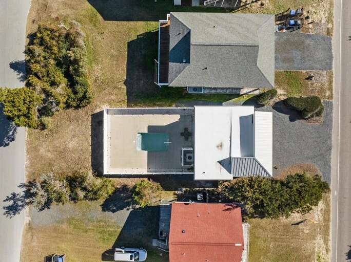 Hazel 58 3.2023 Sky View