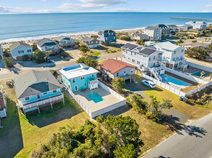 Hazel 57 3.2023 Sky View