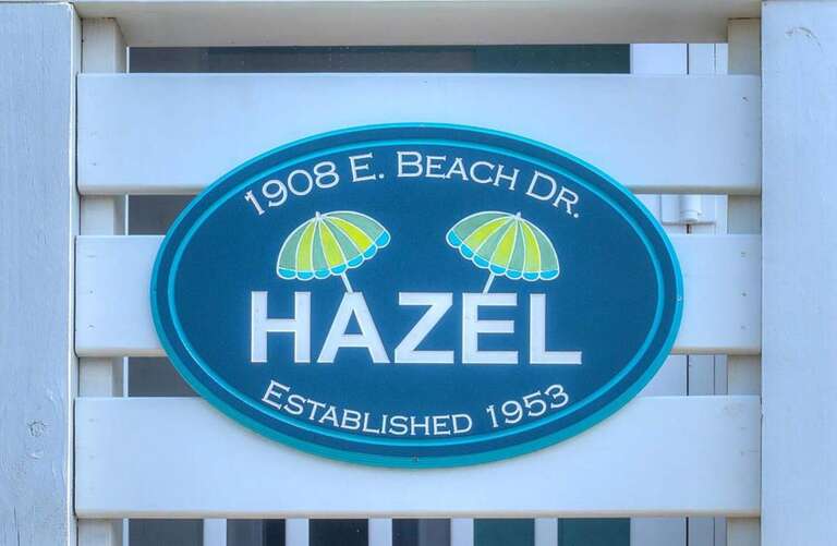 House Sign
GW 6.23.23