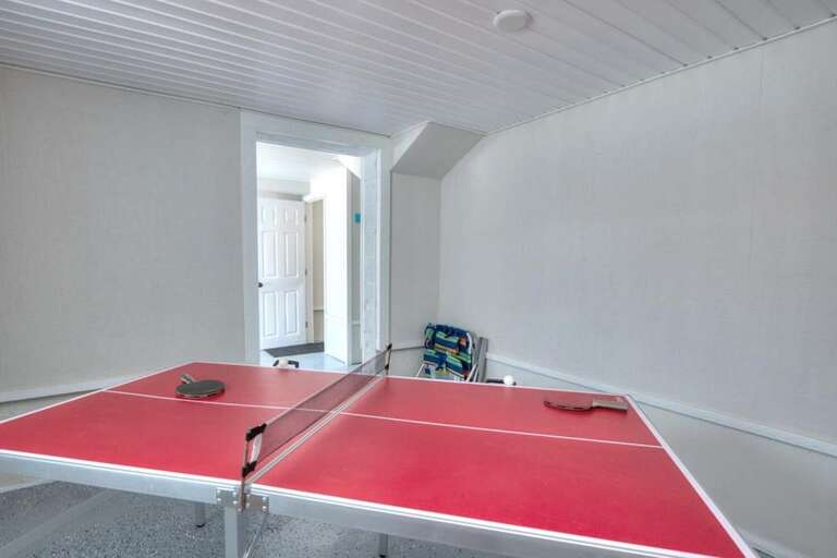 Table Tennis
GW 6.23.23