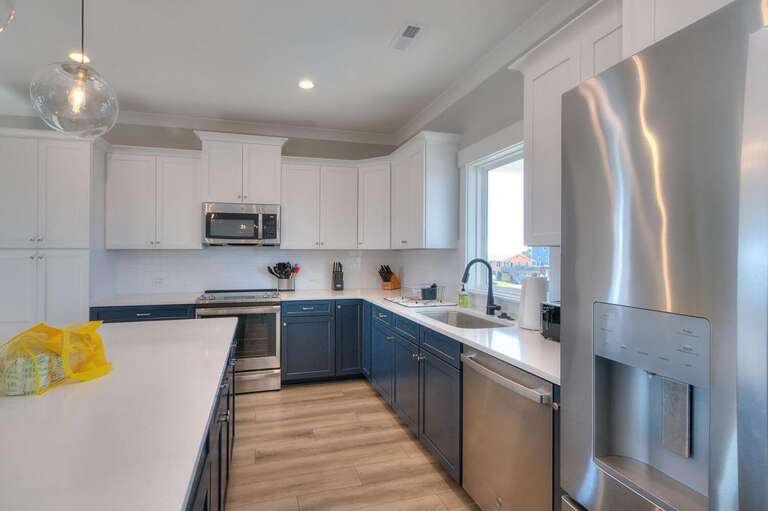 Pincers Paradise 17 GW 1.6.24