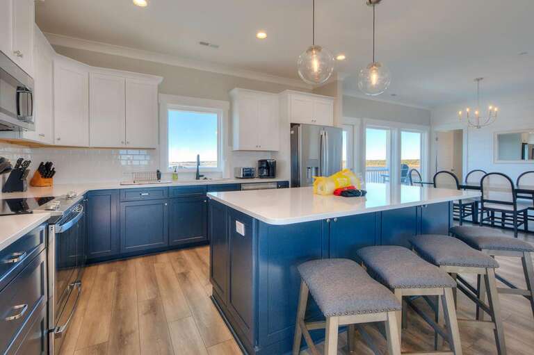 Pincers Paradise 18 GW 1.6.24