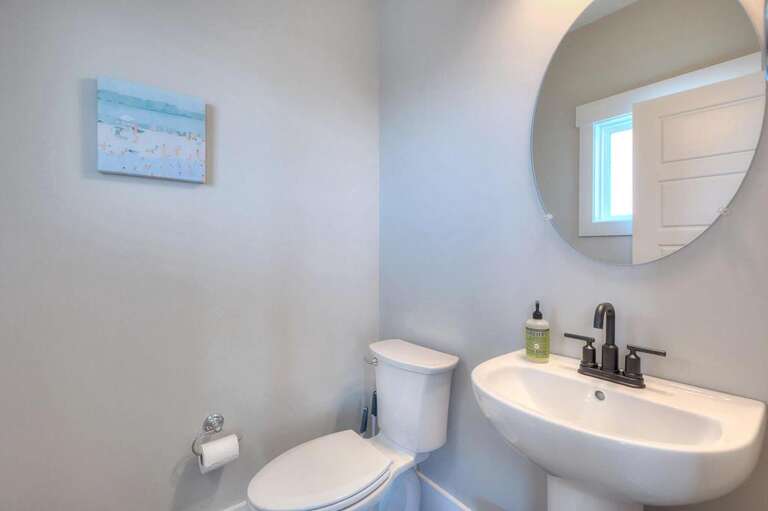 Pincers Paradise 20 GW 1.6.24