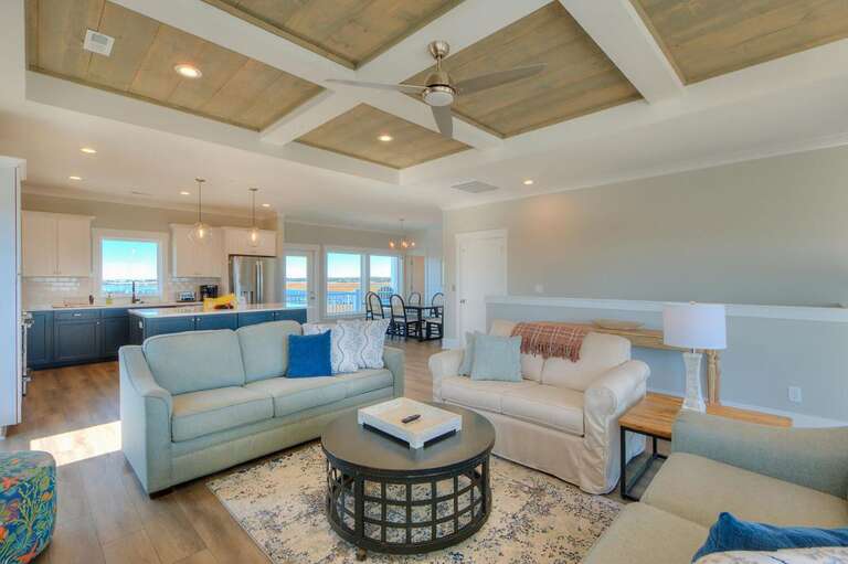 Pincers Paradise 6 GW 1.6.24