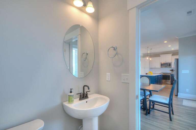 Pincers Paradise 21 GW 1.6.24