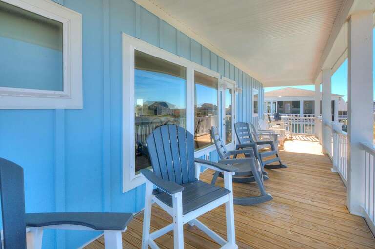 Pincers Paradise 23 GW 1.6.24