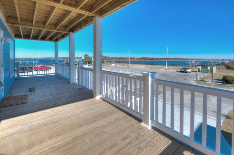 Pincers Paradise 32 GW 1.6.24