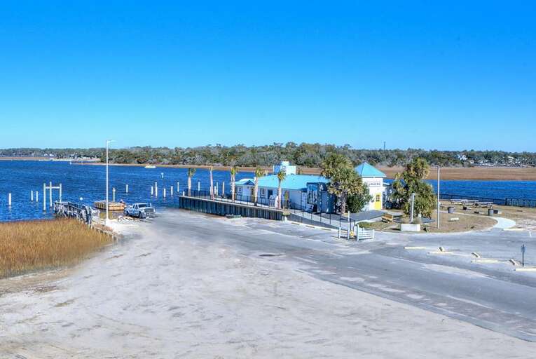 Pincers Paradise 5 GW 1.6.24