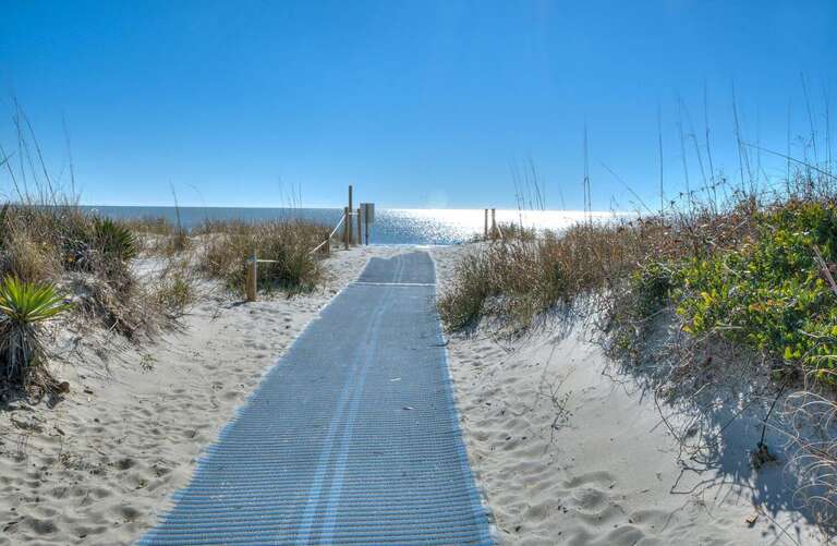 Pincers Paradise 62 Access End of Street GW 1.6.24