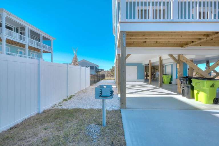 Pincers Paradise 60 GW 1.6.24