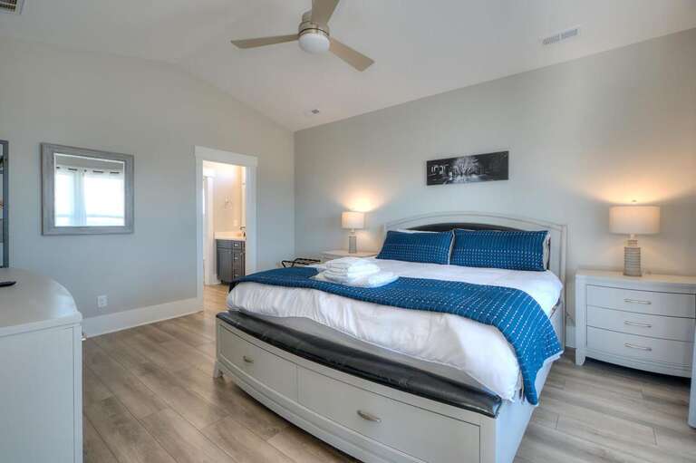 Pincers Paradise 27 GW 1.6.24