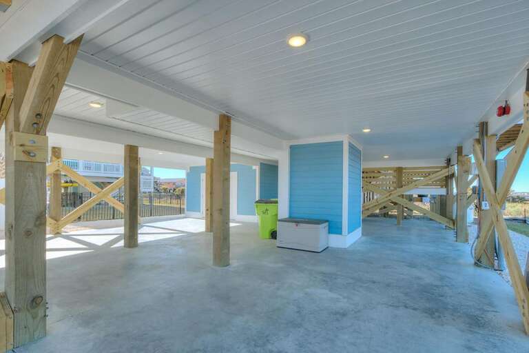 Pincers Paradise 57 GW 1.6.24