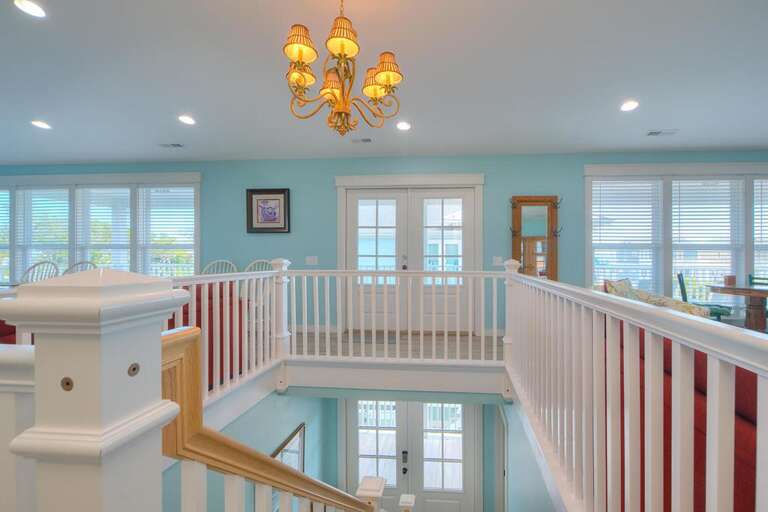 1 Sweet Escape 9 GW 5.22.24