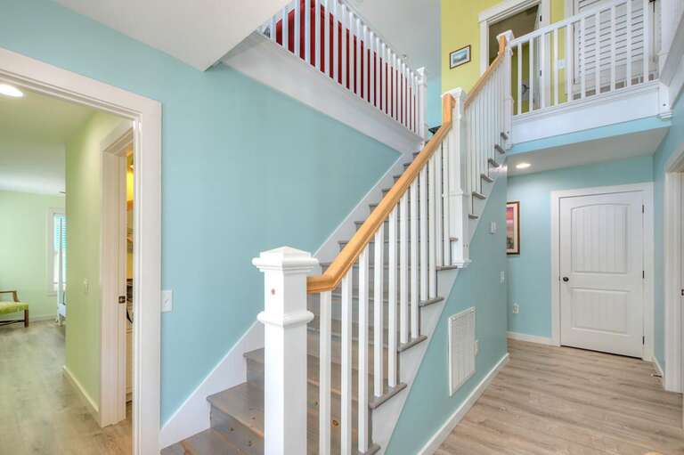 1 Sweet Escape 8 GW 5.22.24