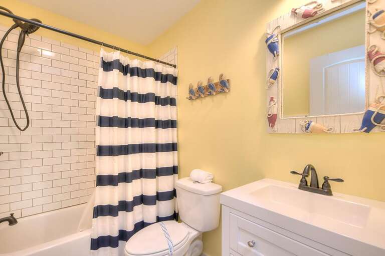 1 Sweet Escape 34 GW 5.22.24