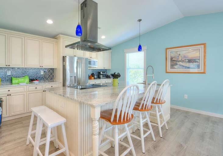 1 Sweet Escape 20 GW 5.22.24